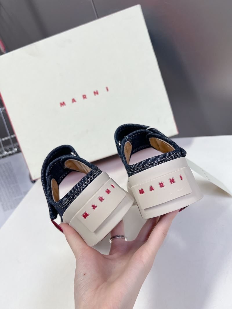 Marni Sandals